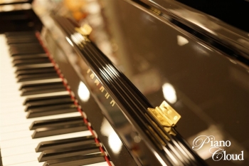 中古アップライトピアノ U30BL