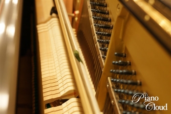 中古アップライトピアノ U30BL