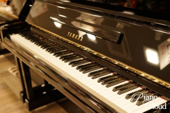 中古アップライトピアノ U30BL