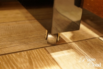 中古アップライトピアノ U30BL