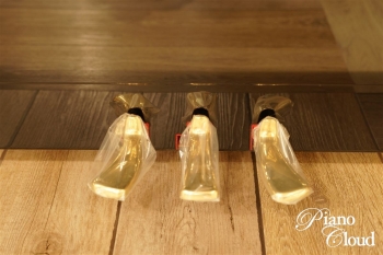 中古アップライトピアノ U30BL