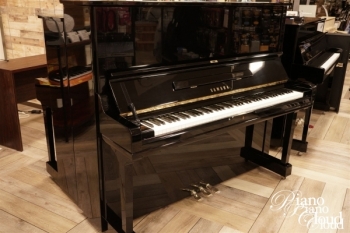中古アップライトピアノ U3M