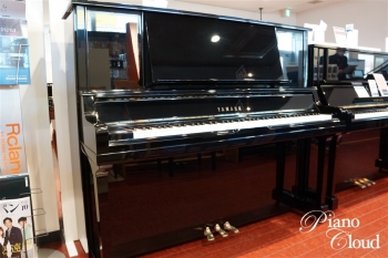 中古アップライトピアノ UX30A