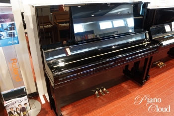 中古アップライトピアノ UX30A