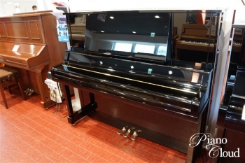 中古アップライトピアノ UX30A