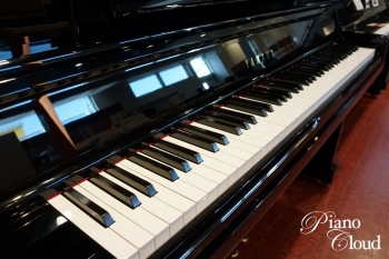 中古アップライトピアノ UX30A