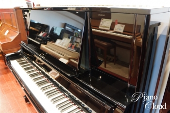 中古アップライトピアノ UX30A