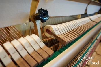 中古アップライトピアノ UX30A