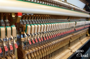 中古アップライトピアノ UX30A