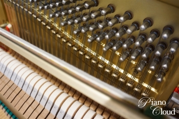 中古アップライトピアノ UX30A