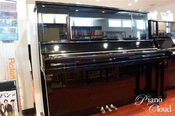 中古アップライトピアノ UX30A
