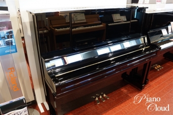 中古アップライトピアノ UX30A