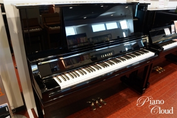 中古アップライトピアノ UX30A