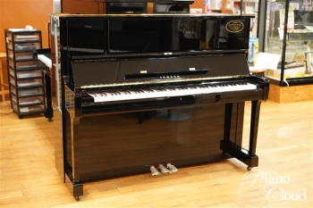 中古アップライトピアノ UX-1