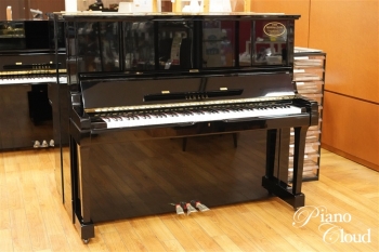 中古アップライトピアノ UX-3