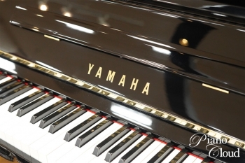 中古アップライトピアノ UX-3