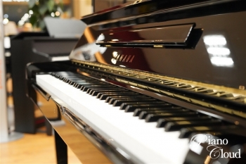 中古アップライトピアノ UX-3