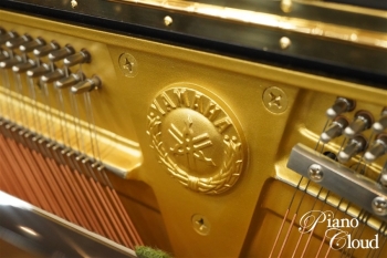 中古アップライトピアノ UX-3