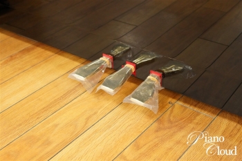 中古アップライトピアノ UX-3