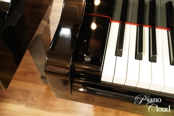 中古グランドピアノ A1L
