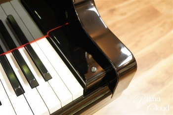 中古グランドピアノ A1L