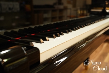 中古グランドピアノ A1L