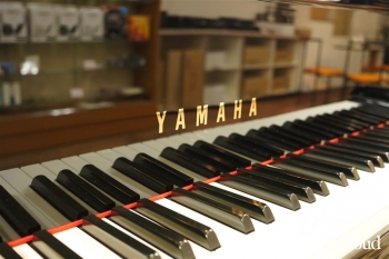 中古グランドピアノ A1L