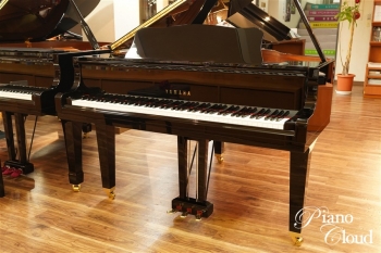 中古グランドピアノ A1L