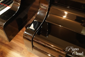 中古グランドピアノ A1L