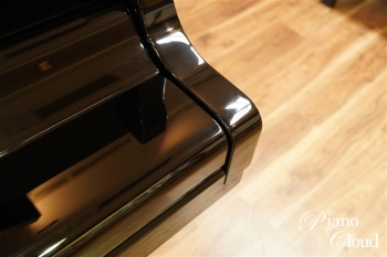 中古グランドピアノ A1L