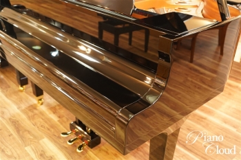 中古グランドピアノ A1L