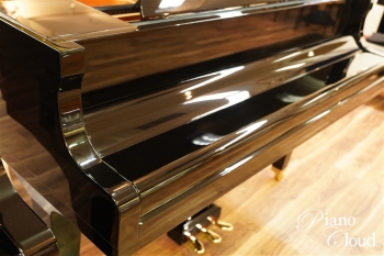 中古グランドピアノ A1L