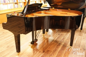 中古グランドピアノ A1L