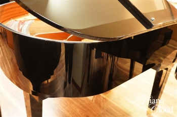 中古グランドピアノ A1L