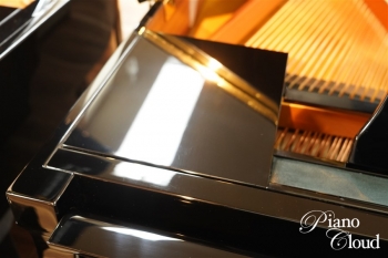 中古グランドピアノ A1L