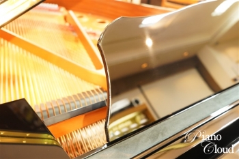 中古グランドピアノ A1L