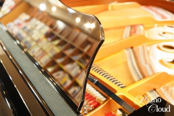 中古グランドピアノ A1L