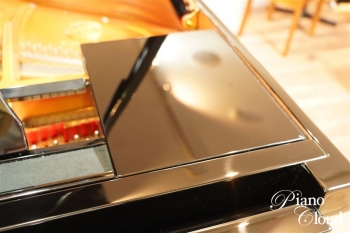 中古グランドピアノ A1L
