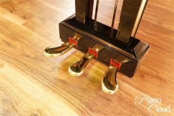 中古グランドピアノ A1L