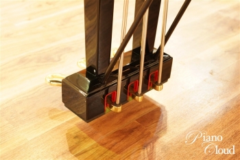 中古グランドピアノ A1L