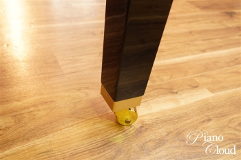 中古グランドピアノ A1L