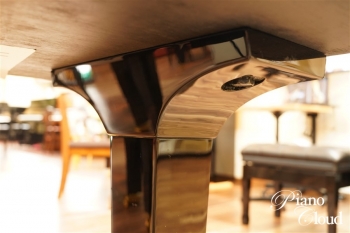 中古グランドピアノ A1L