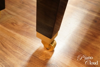 中古グランドピアノ A1L