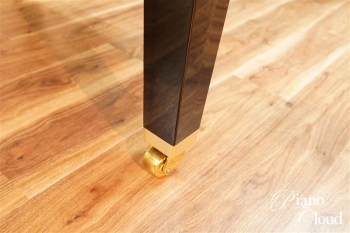 中古グランドピアノ A1L