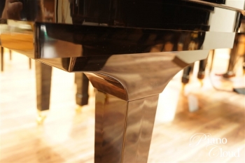 中古グランドピアノ A1L