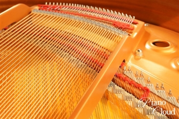 中古グランドピアノ A1L