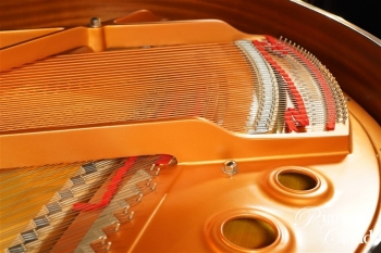 中古グランドピアノ A1L