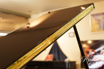 中古グランドピアノ A1L