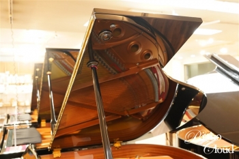 中古グランドピアノ A1L