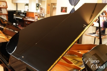 中古グランドピアノ A1L